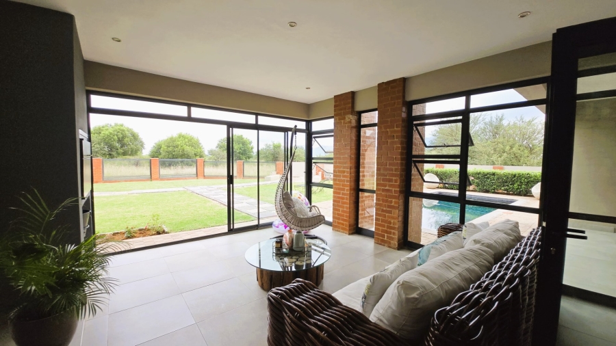 4 Bedroom Property for Sale in La Camargue Private Country Estate North West